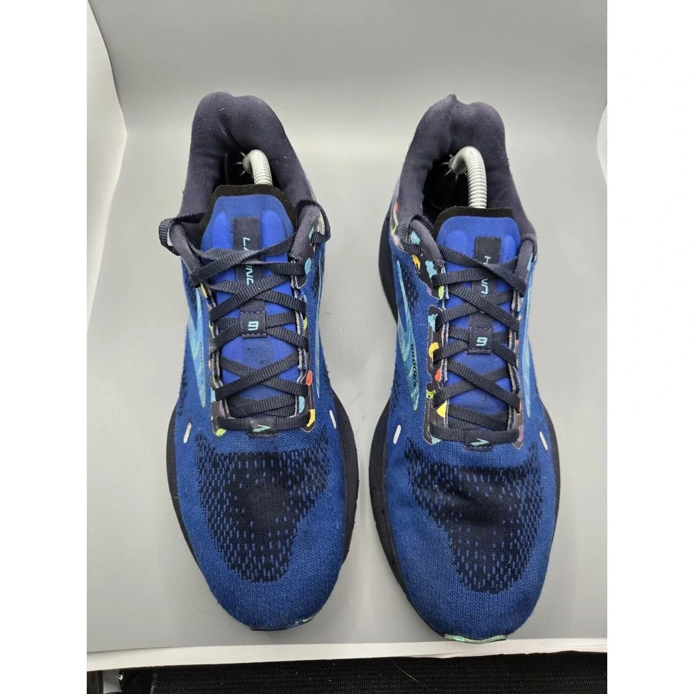 Brooks elevate your