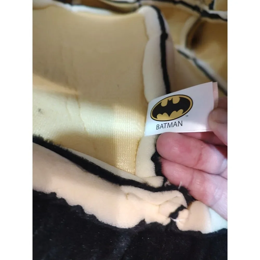 N/A batman fans