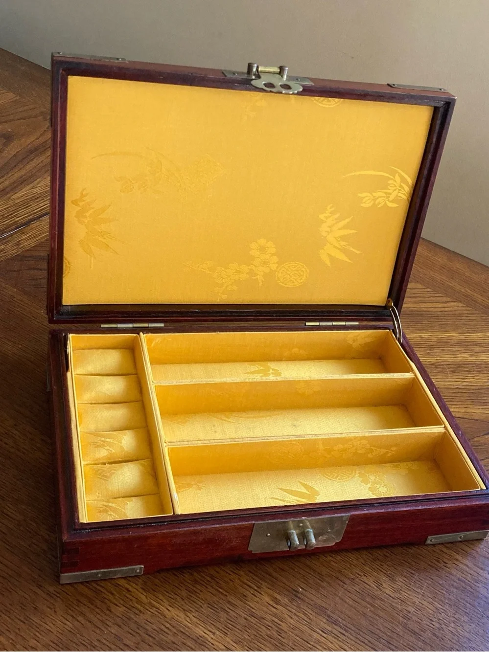 Vintage antique chinese