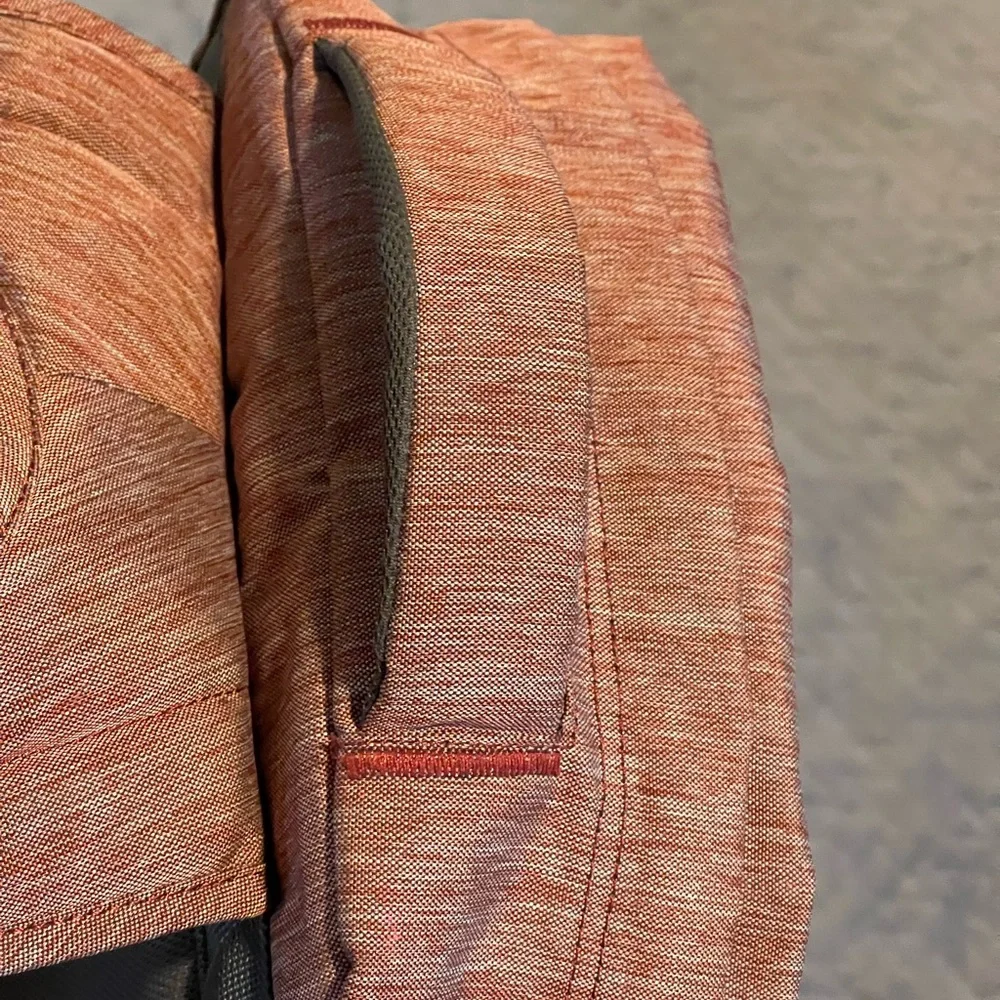 Nixon‎ backpack pre-owned condition