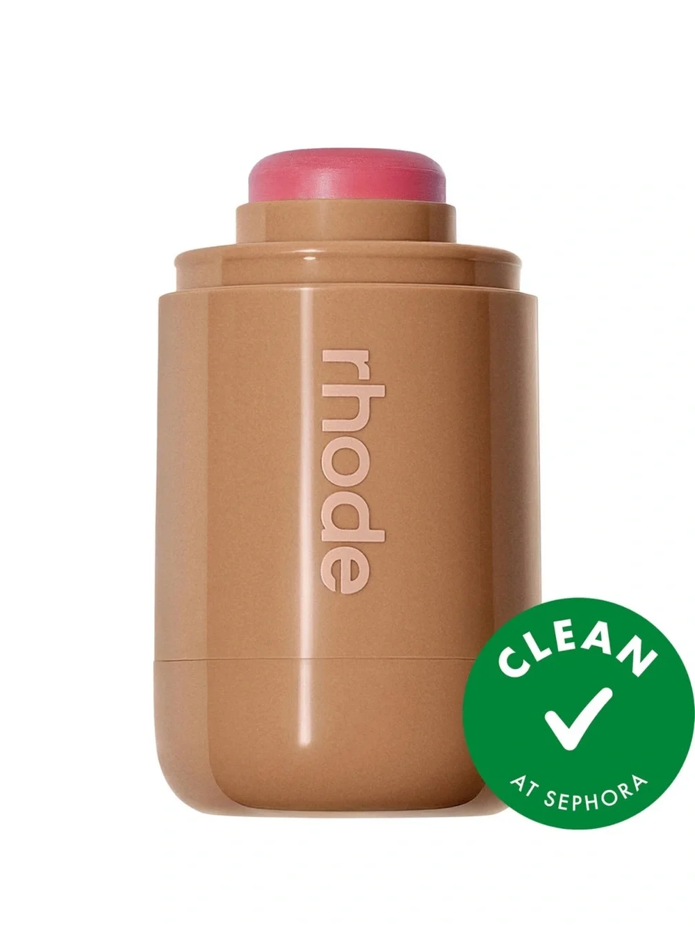 Rhode Pocket Blush Buildable Hydrating Blush NIB Sprinkle