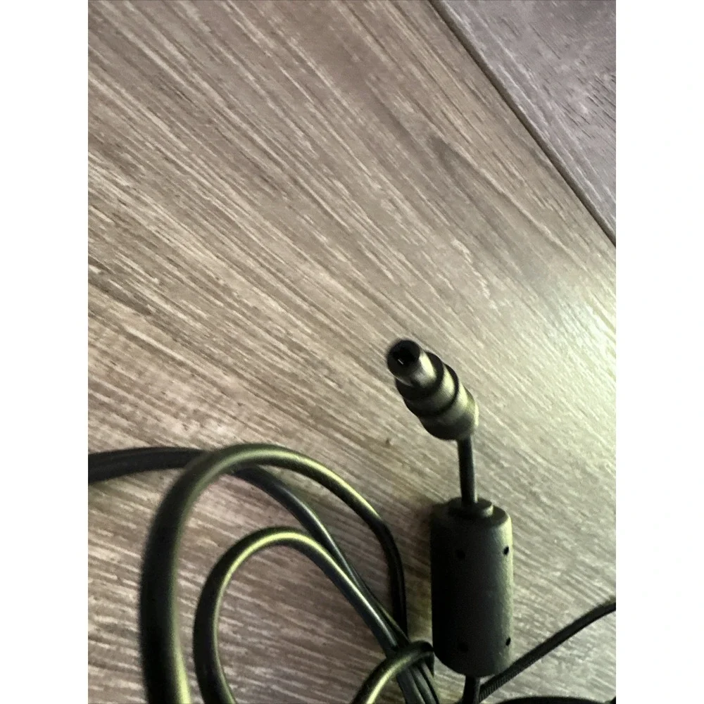 LiteOn AC Adapter PB-1360-3SA1 Unisex OS Black Excellent 12V 3A 36W Cisco 8742