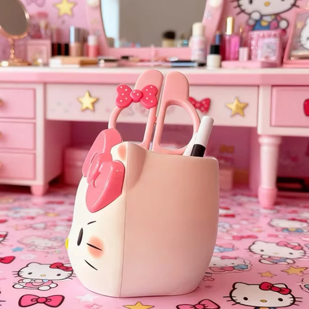 Sanrio things adorable