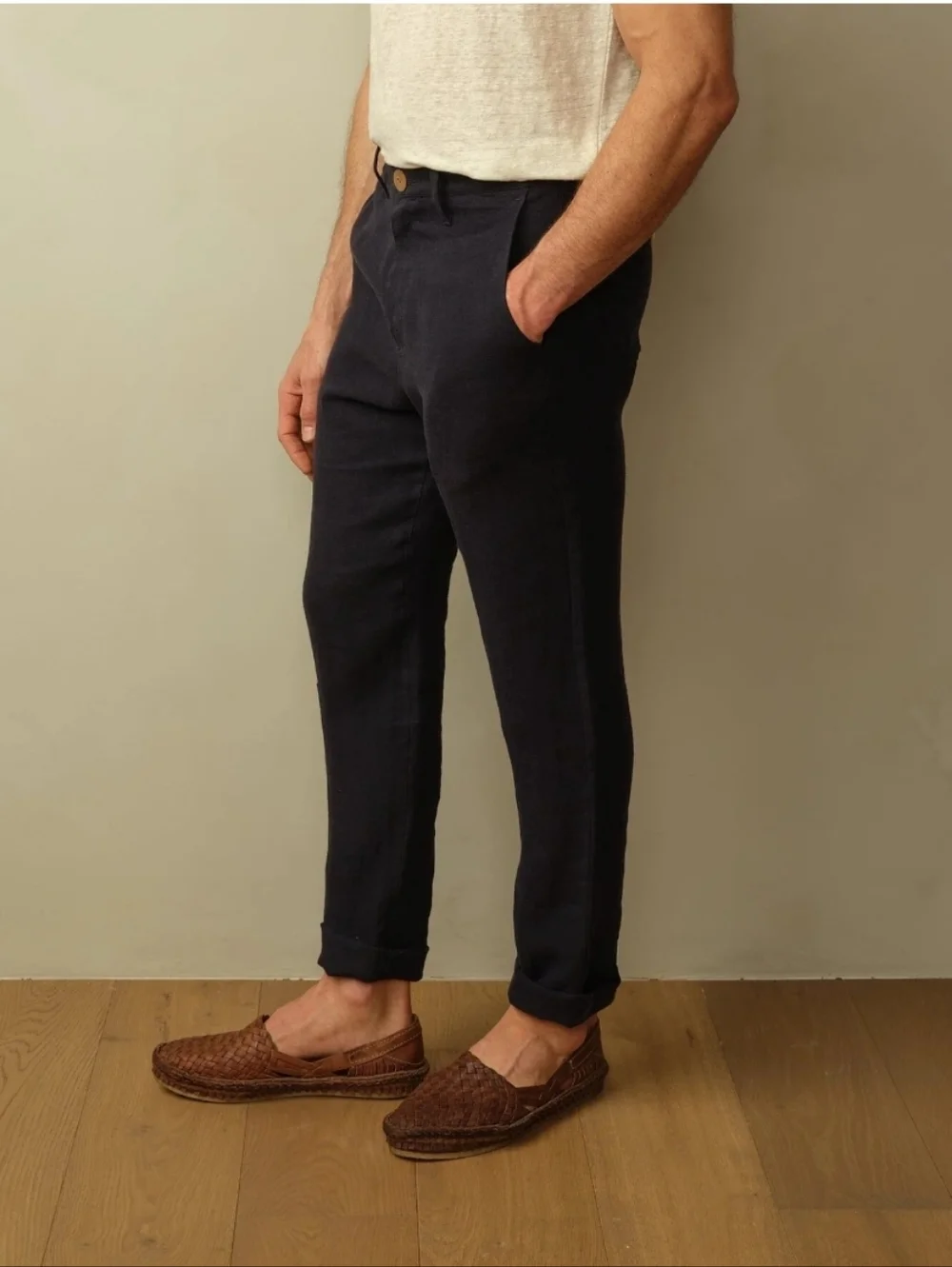 road to nowhere classic navy