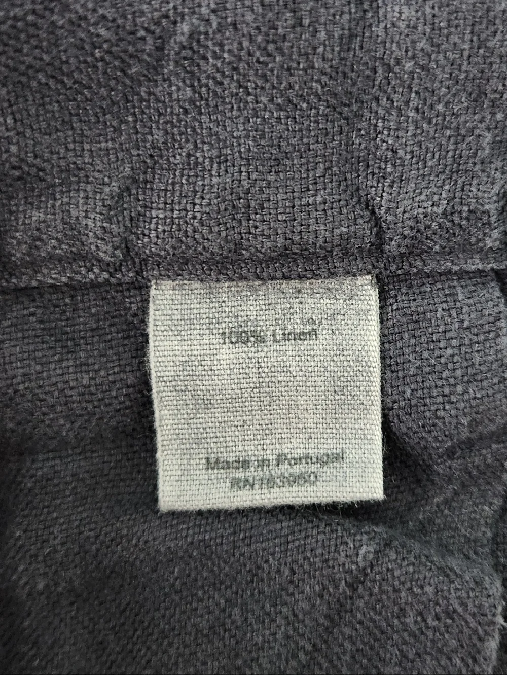 road to nowhere classic navy
