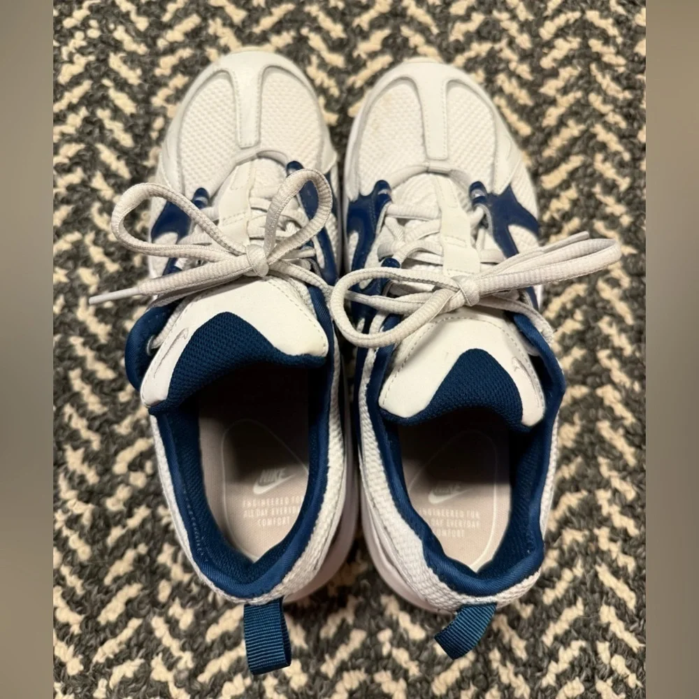 Nike great pre