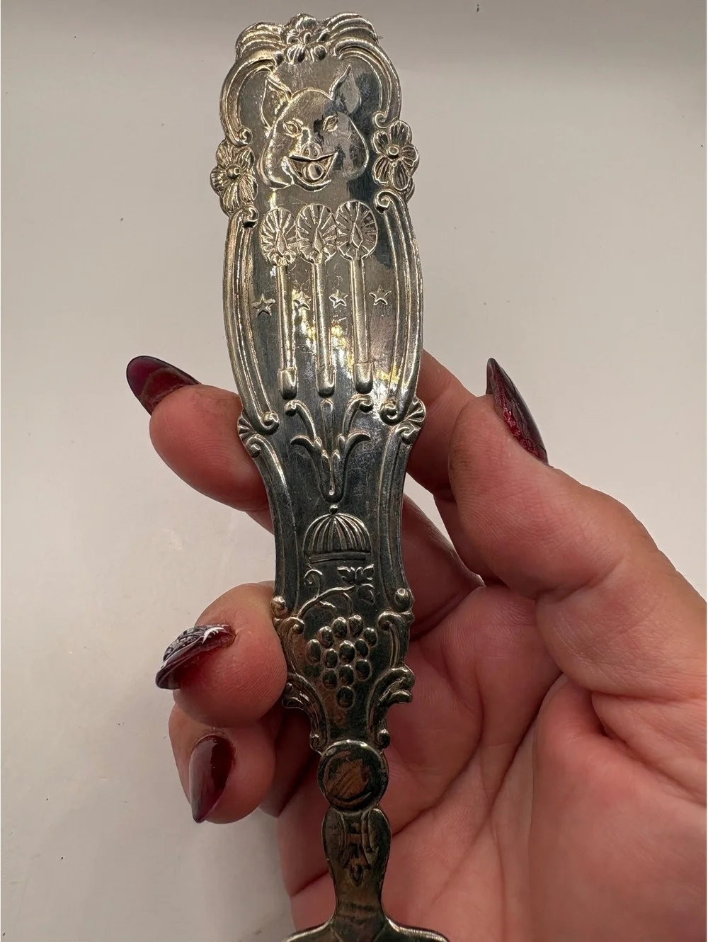 N/A add unique