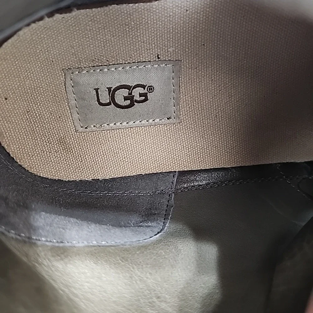 UGG these neumal