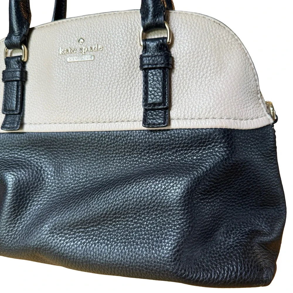 kate spade lining has