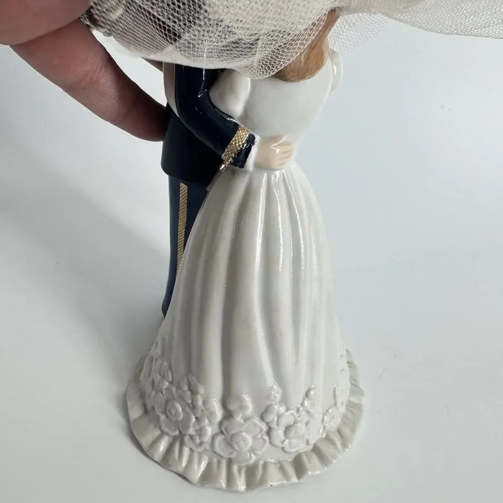 Lefton china vtg