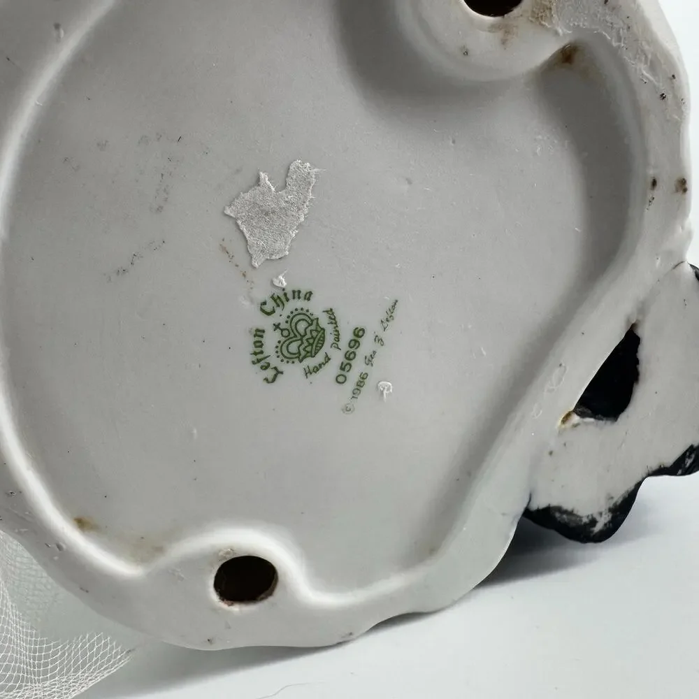 Lefton china vtg