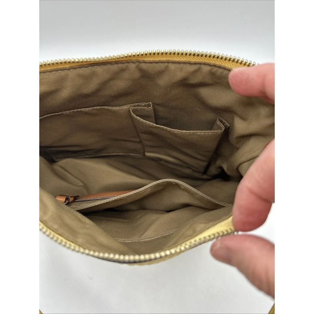 Coach shoulder bag
