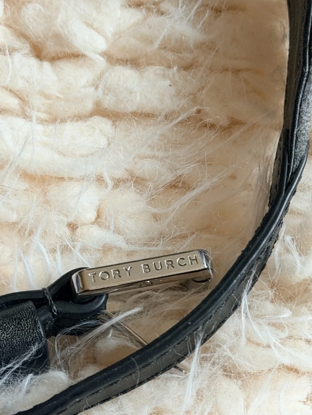 Tory Burch authentic tory