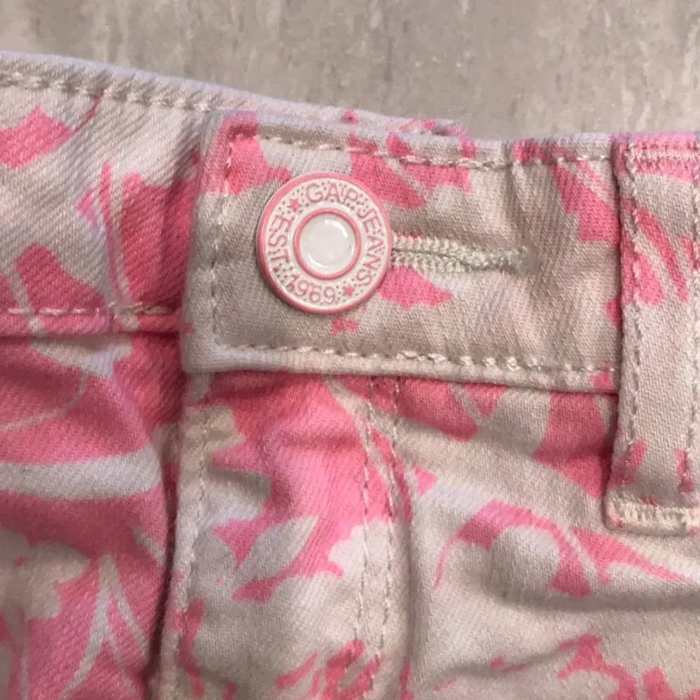 Baby Gap short
