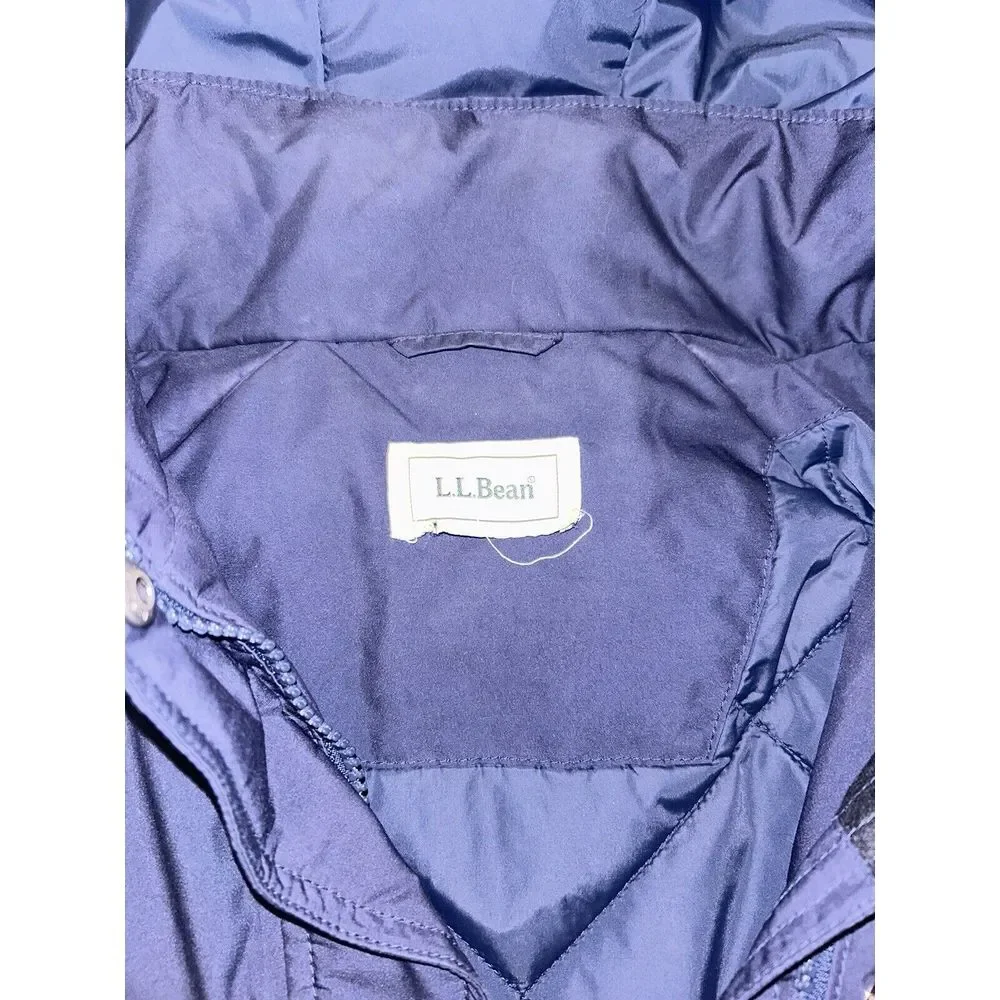 L.L. Bean this ll