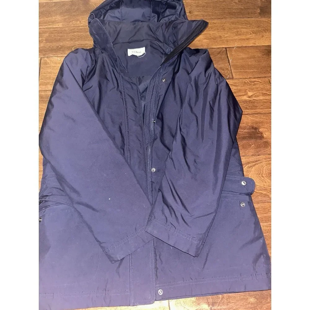 L.L. Bean this ll