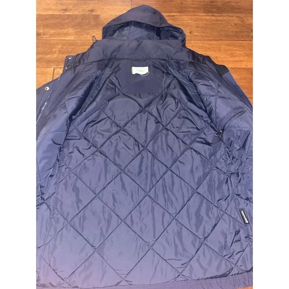 L.L. Bean this ll