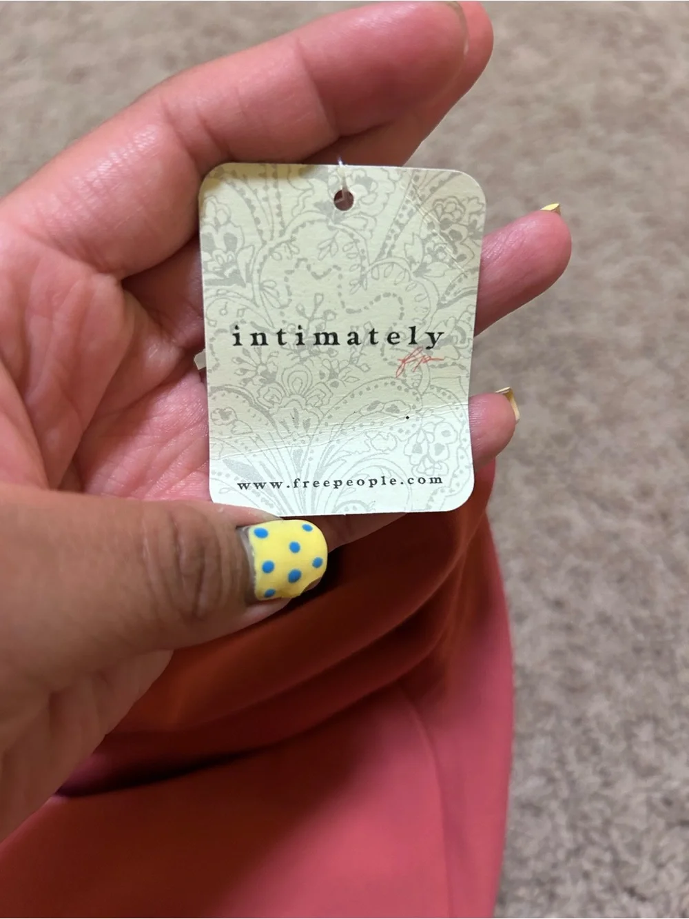 FREE PEOPLE - NWT Bodysuit