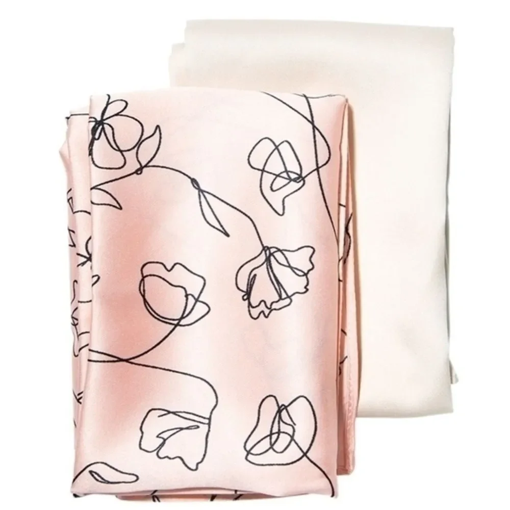Lark and Ives home polyester items