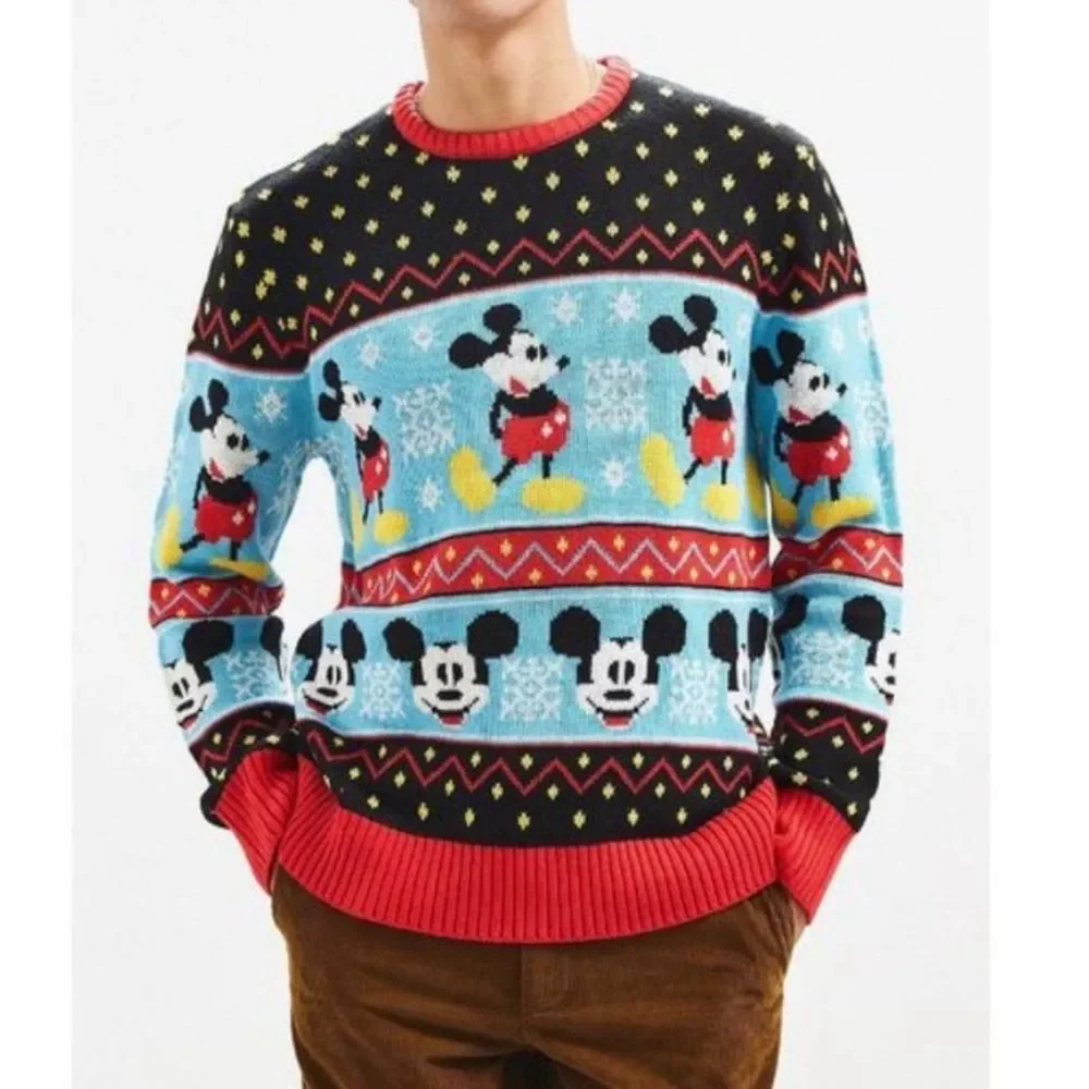 Disney mickey mouse