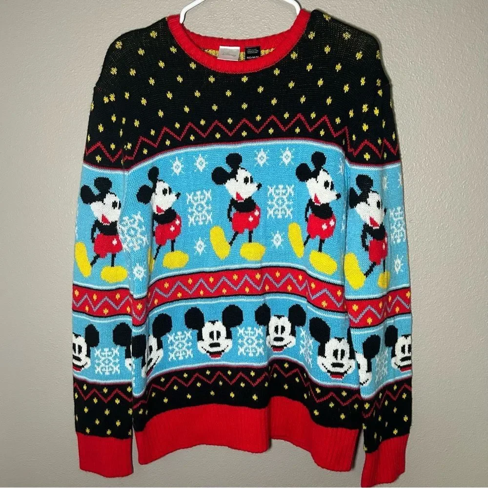 Disney mickey mouse