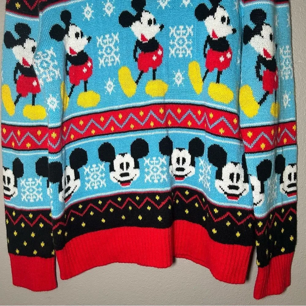Disney mickey mouse