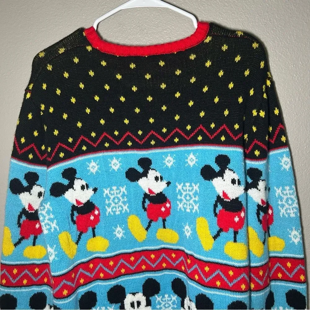 Disney mickey mouse