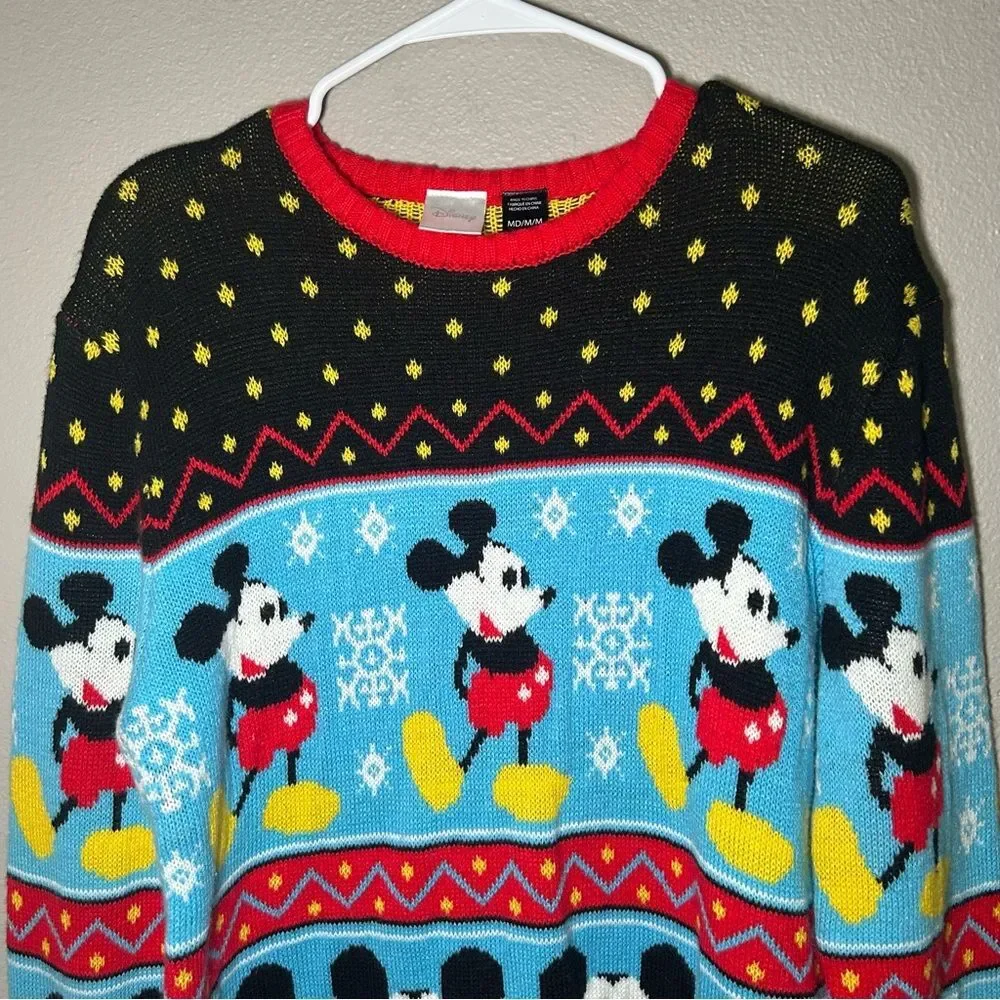 Disney mickey mouse