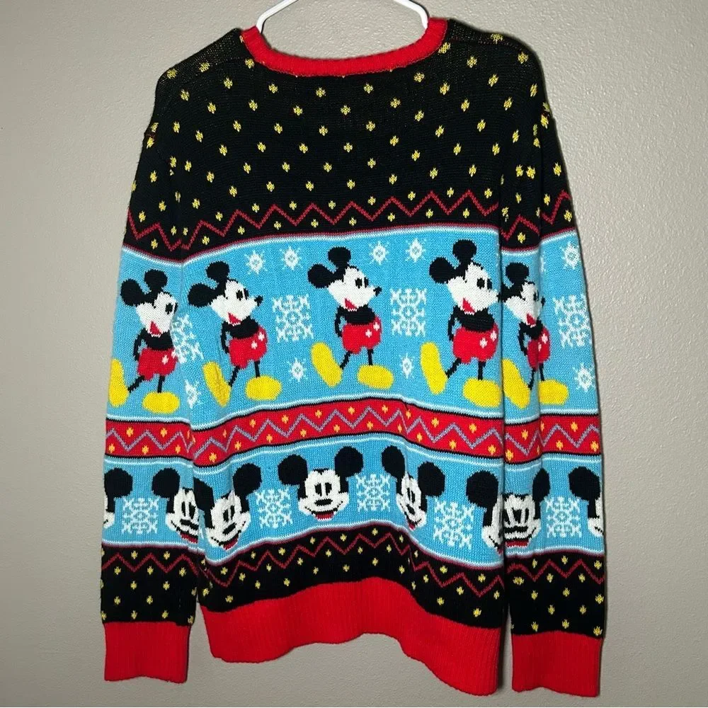 Disney mickey mouse