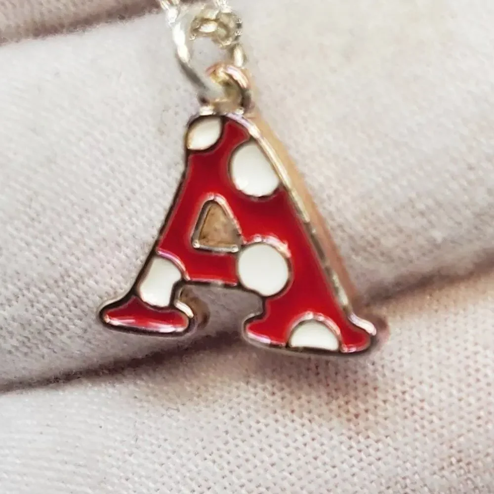 Disney accessory silver