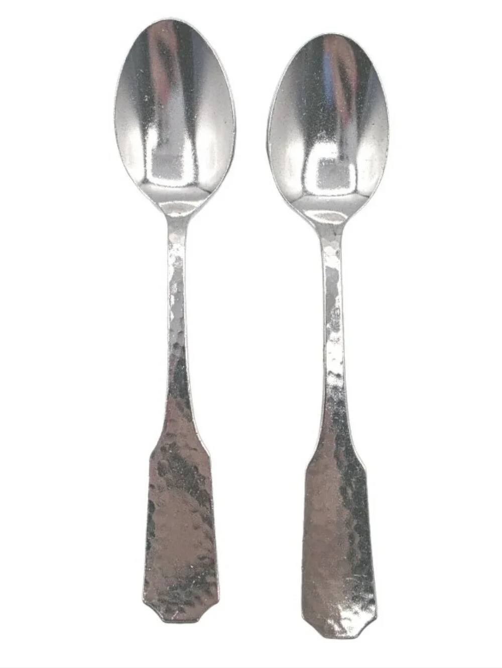 N/A durable hammered