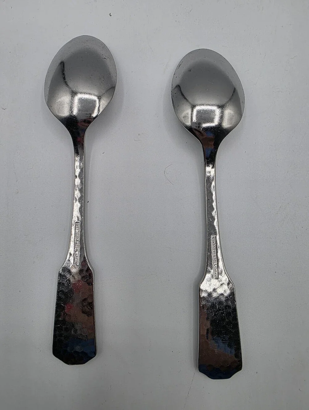 N/A durable hammered