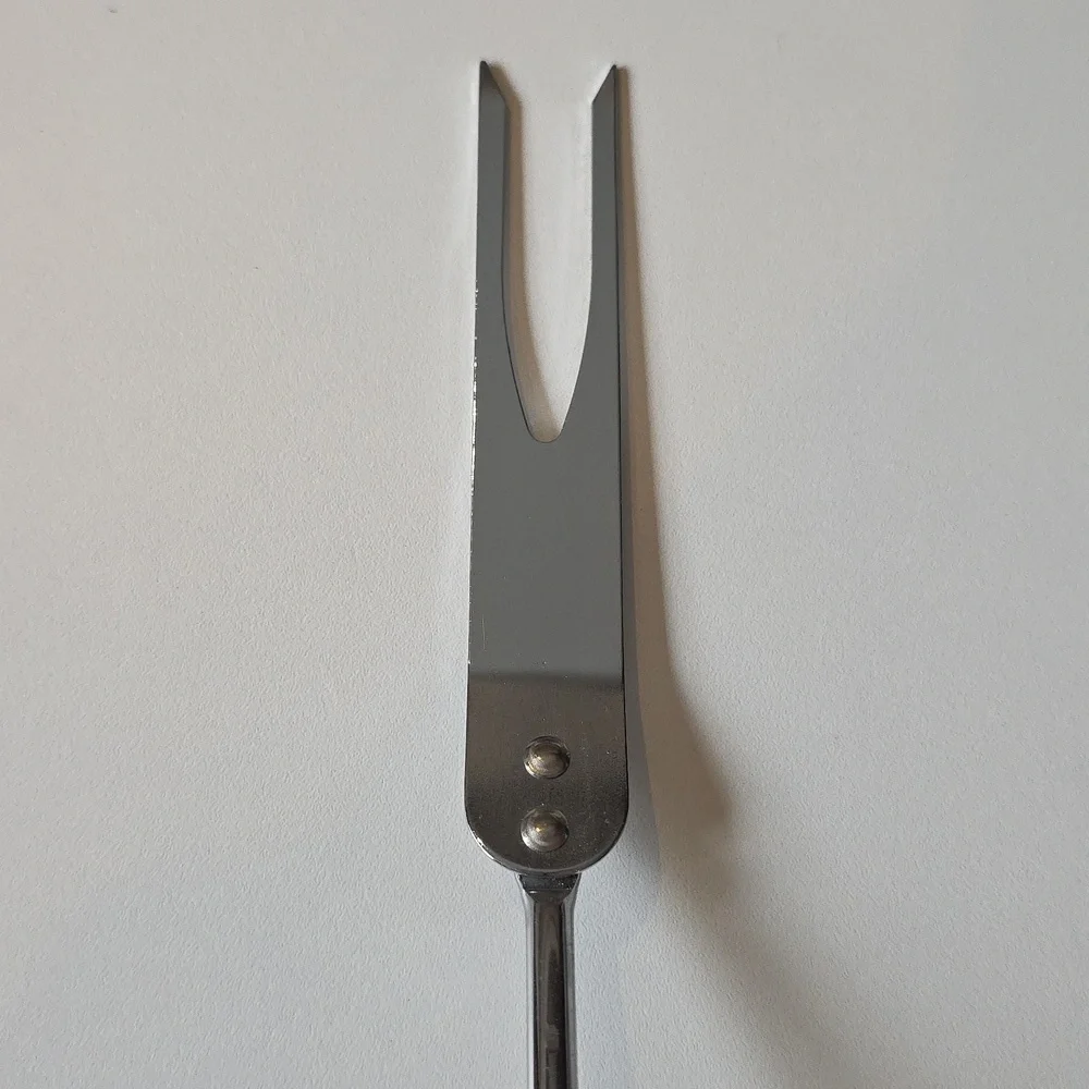 Wood Handle BBQ Tool Set