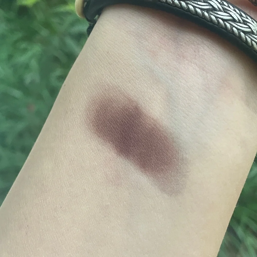 Apocalyptic Beauty Loose Eyeshadow Blood Soiree with Liquid Mixing Medium Etsy