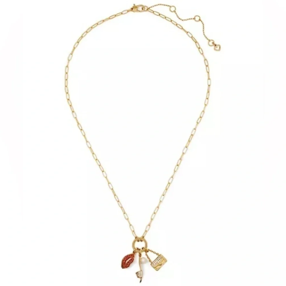 kate spade poshing #rainbowsdandunicorns