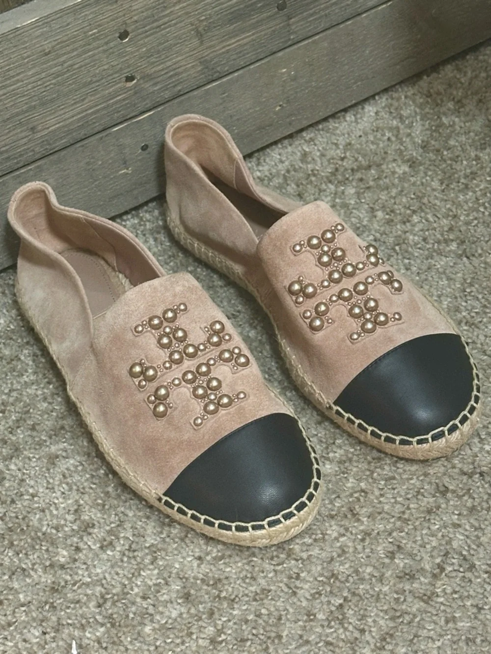 Tory Burch spring elevated 11