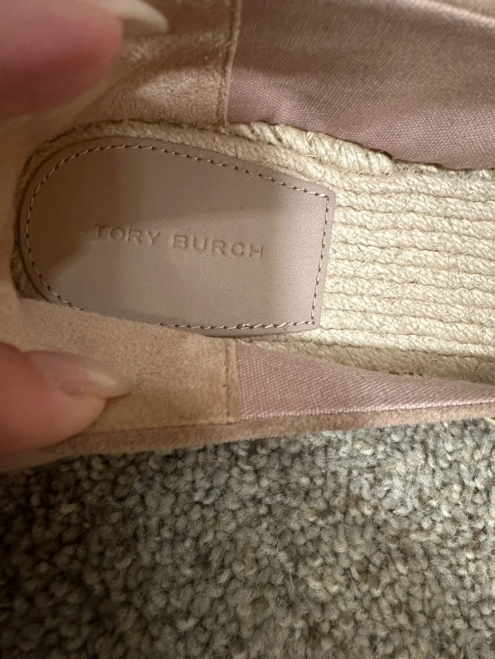 Tory Burch 11 color