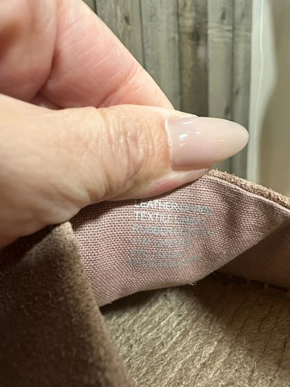 Tory Burch resortwear size