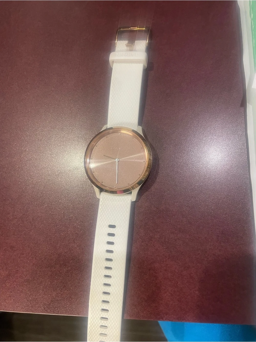 garmin stylish hybrid