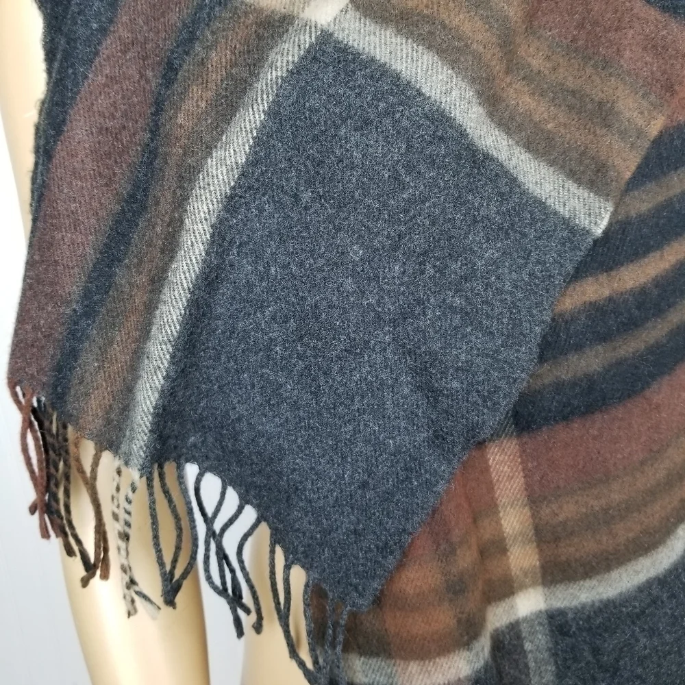Wilsons scarf plaid