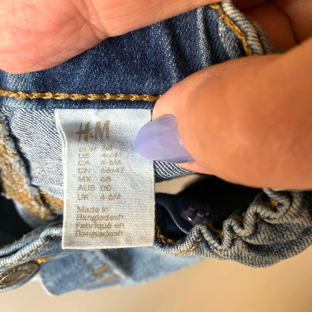 H&M set three