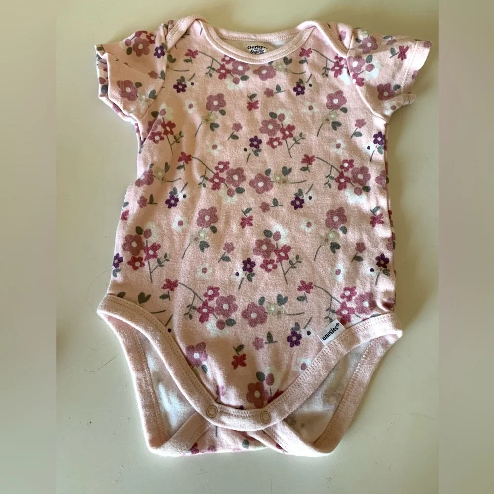 H&M set three