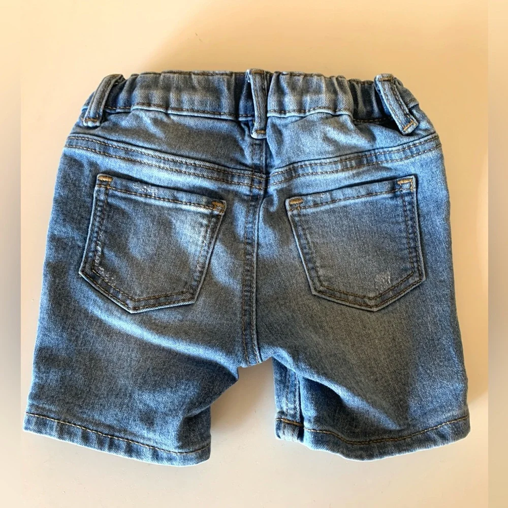 H&M set three