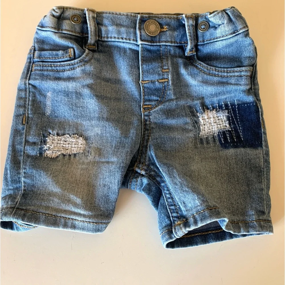 H&M set three