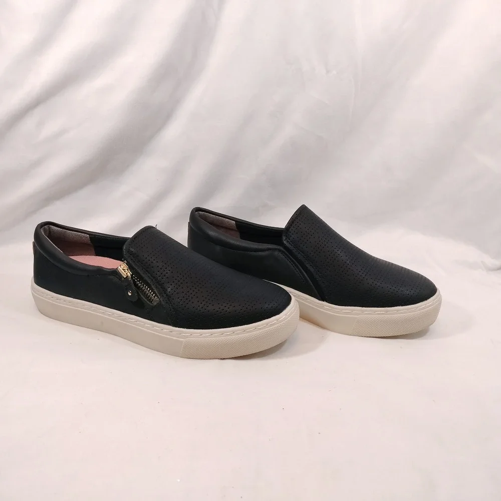 Dr. Scholls anatomical outsole