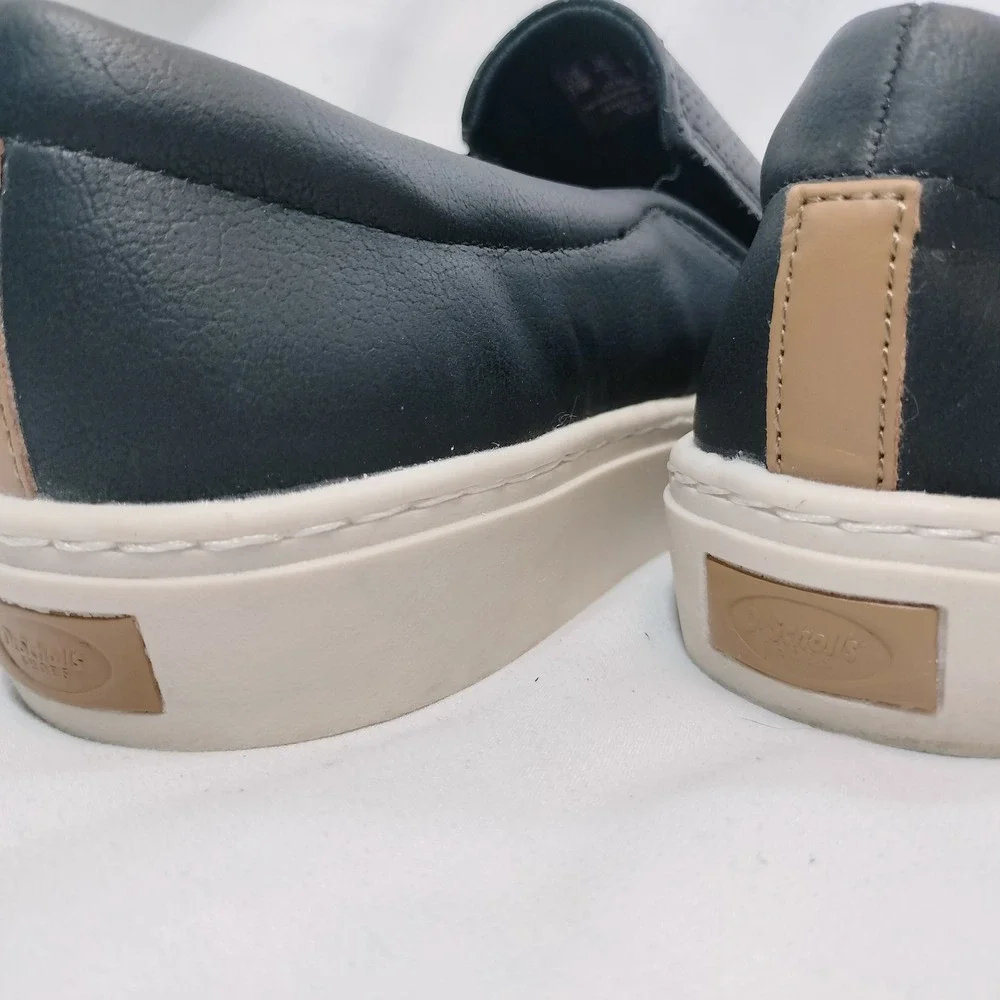 Dr. Scholls slip flexible