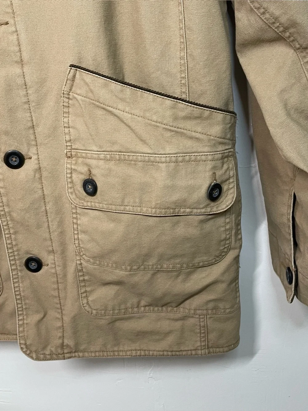 Orvis classic heavy