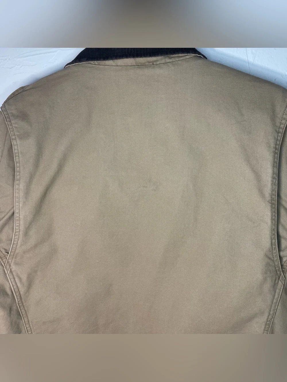Orvis classic heavy