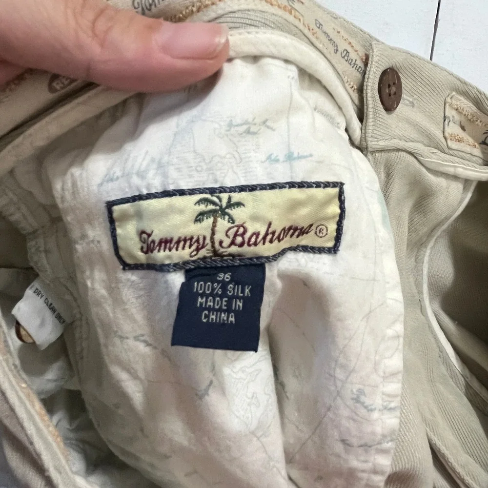 Tommy Bahama tommy bahama