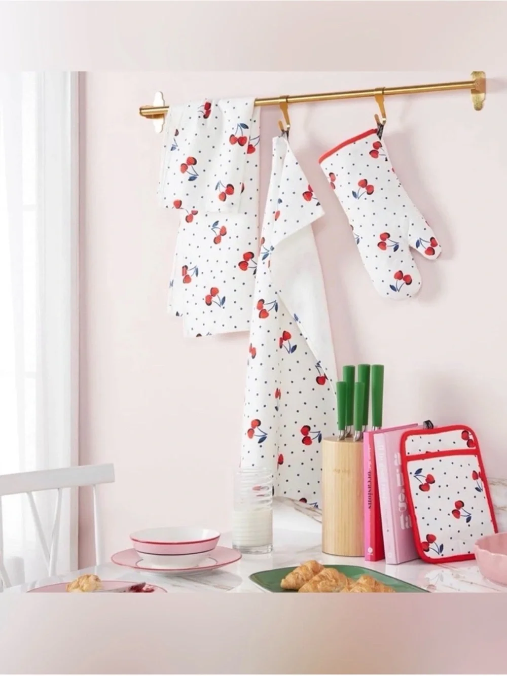 kate spade 100% cotton